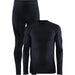 CRAFT core Dry Fuseknit Set Men