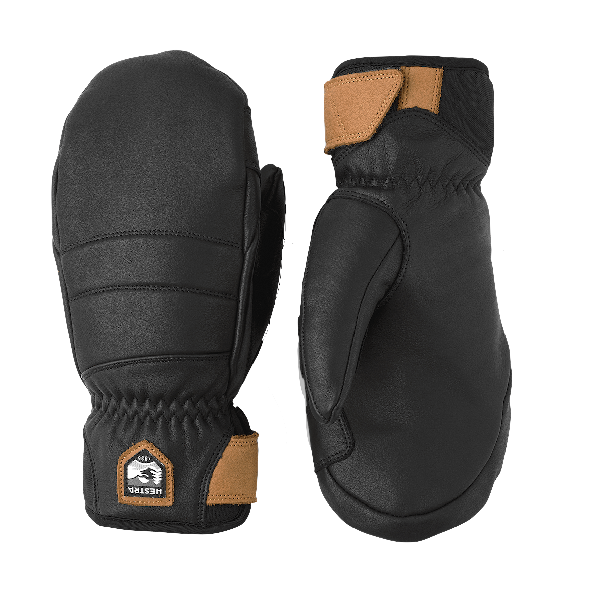 HESTRA Fall Line Women Luffe