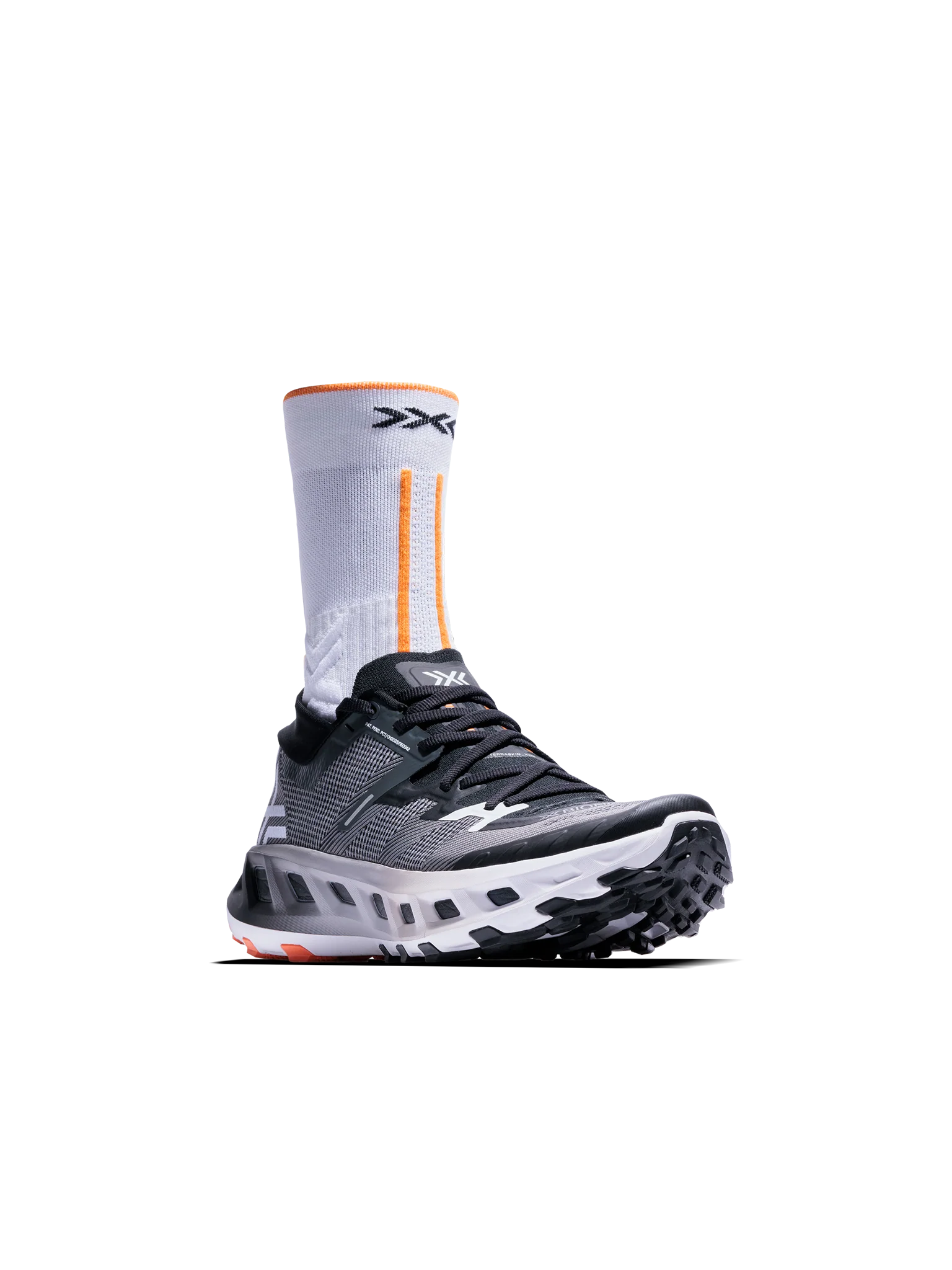 X-BIONIC® TERRASKIN X02