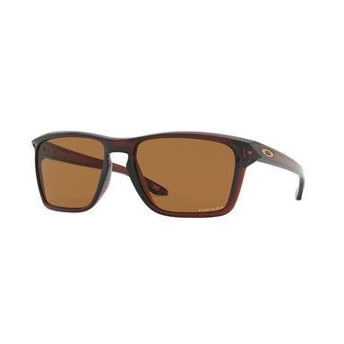 Oakley Sylas – Polished Rootbeer / Prizm Bronze