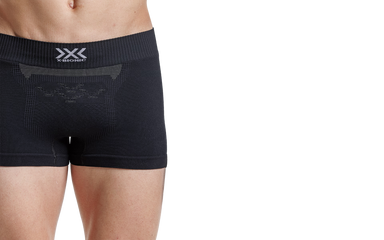 X-BIONIC® ENERGIZER 4.0 LT BOXER SHORTS MEN