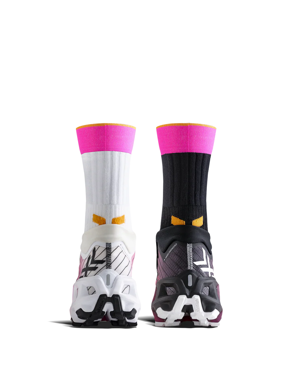 X-BIONIC® TERRASKIN X00/C