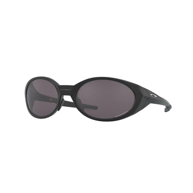 Oakley Eye Jacket Redux – MATTE BLACK / PRIZM GREY
