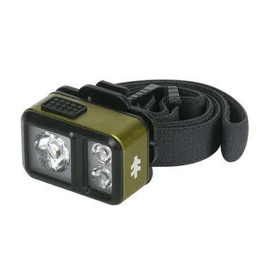 Swiss Tech 400 Lumen Mini LED Headlamp