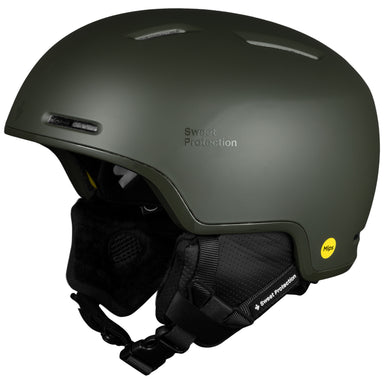 SWEET PROTECTION LOOPER MIPS HELMET – Maze Green