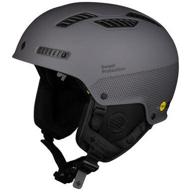 Sweet Protection Igniter 2Vi MIPS – GRAPHITE