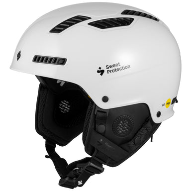 Sweet Protection Igniter 2Vi MIPS – GLOSS WHITE