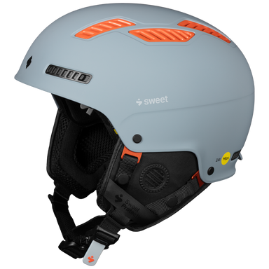 Sweet Protection Igniter 2Vi MIPS – PLATINIUM GREY