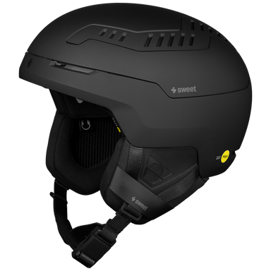 Sweet Protection Switcher 2Vi® Mips Helmet – Dirt Black