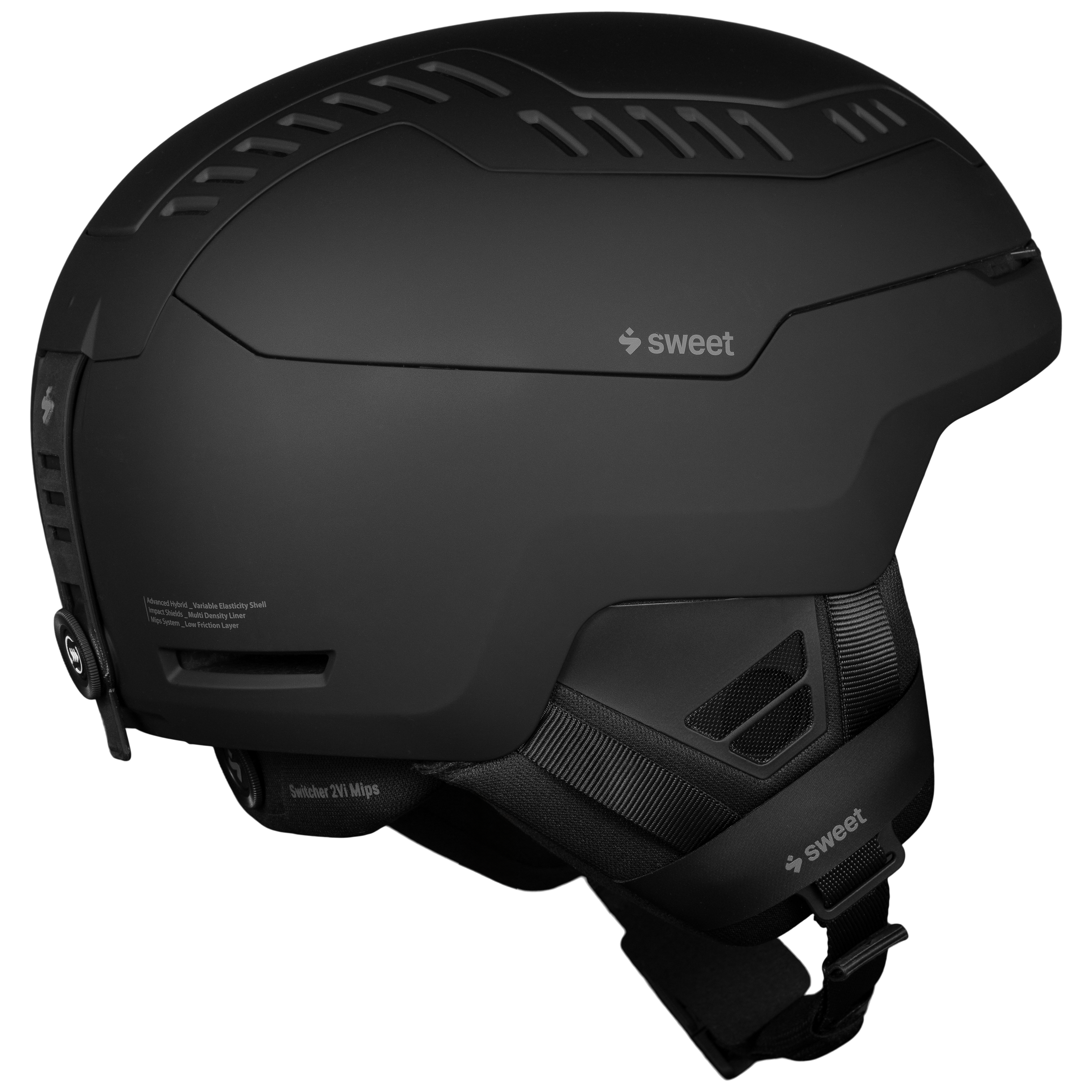Sweet Protection Switcher 2Vi® Mips Helmet