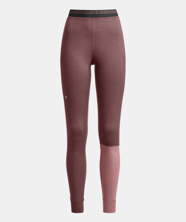 Ortovox Rock 'N' Wool Baselayer tights Women