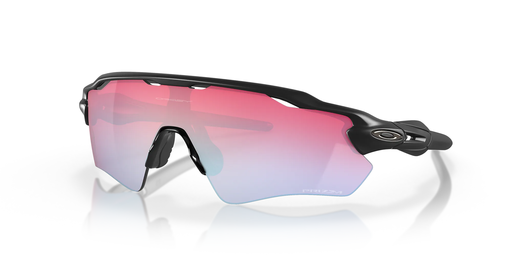 Oakley Radar EV Path
