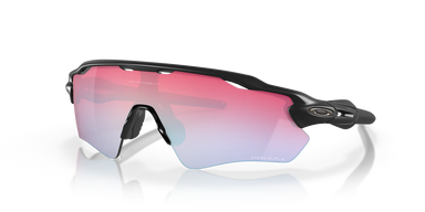 Oakley Radar EV Path – MATTE BLACK / PRIZM SNOW SAPPHIRE