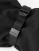 Hestra Pull Over - mitt Black