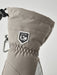 Hestra Heli Ski Female Luffe Khaki / Offwhite