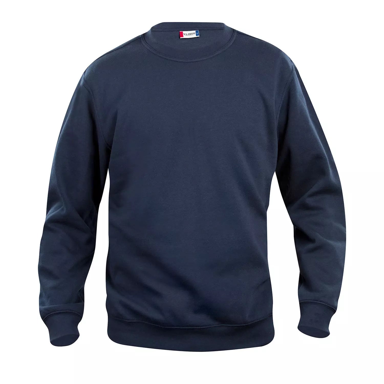 Clique Basic Roundneck