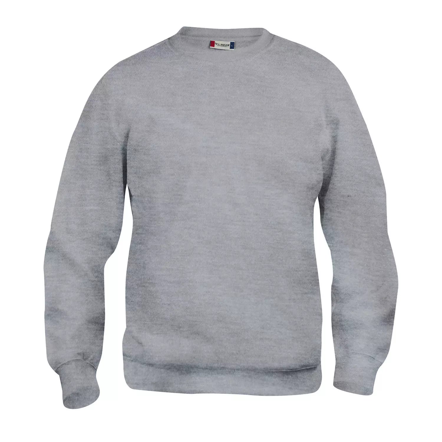 Clique Basic Roundneck