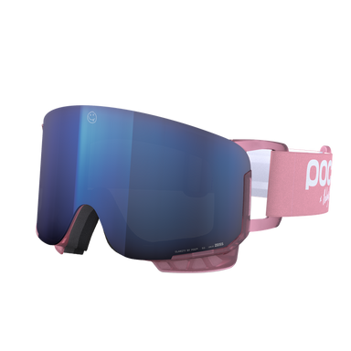 POC Nexal – Nexal Hedvig Wessel Partly Sunny Azure / Cloudy Coral
