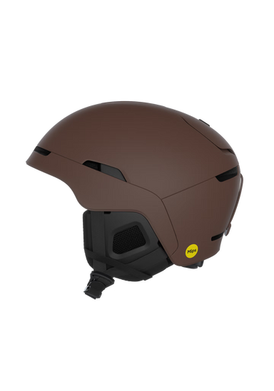 POC Obex MIPS Skihjelm – Bronzite Brown Matt