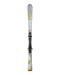 VÖLKL Deacon 75 Grey/Orange +VMOTION 11 GW