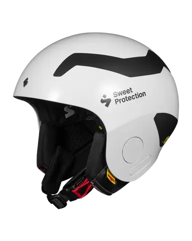 Sweet Protection Volata 2VI MIPS Skihjelm – Gloss White