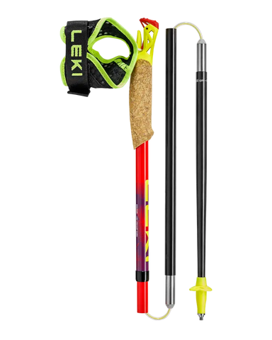 LEKI ULTRATRAIL FX.ONE