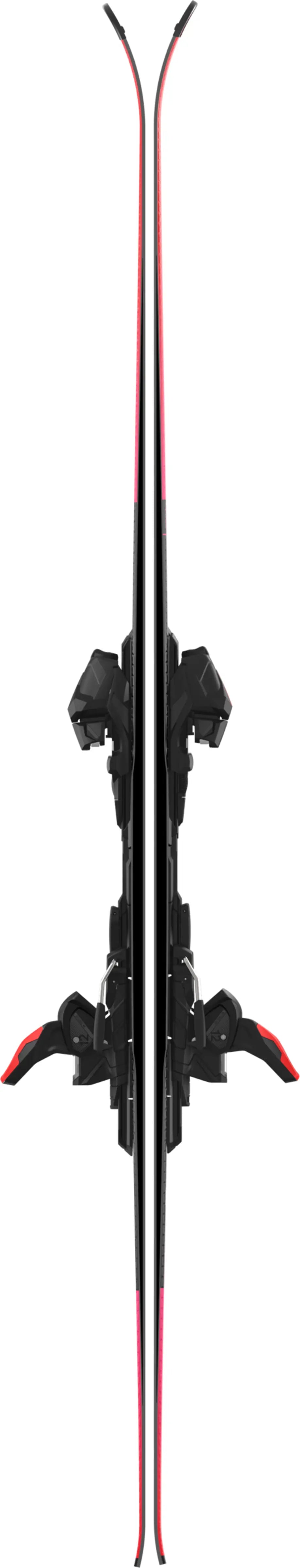 ATOMIC REDSTER G7 + MI 12 GW 2026