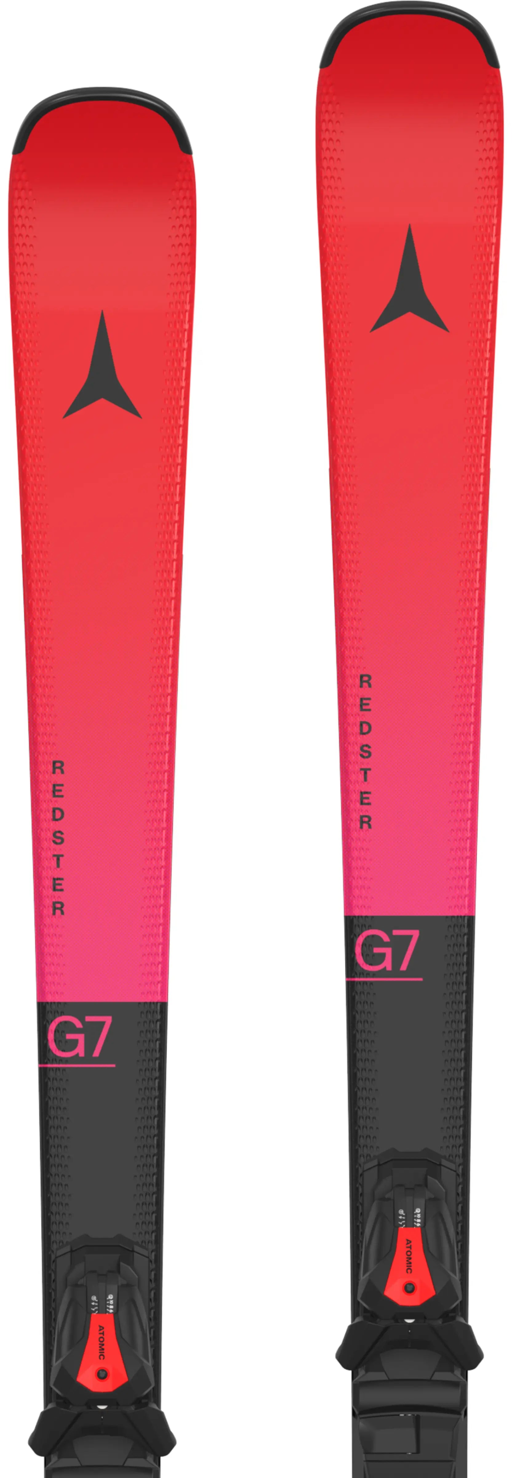 ATOMIC REDSTER G7 + MI 12 GW 2026