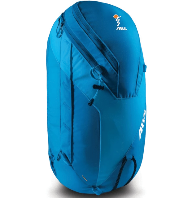 ABS VARIO ZIP ON