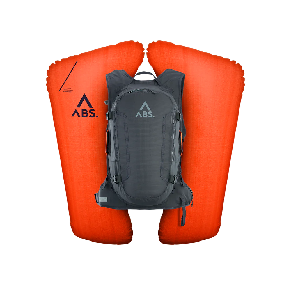 ABS A.Light Go 22L Easy.tech OS