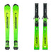 ELAN ACE SLX FIS WC PLATE