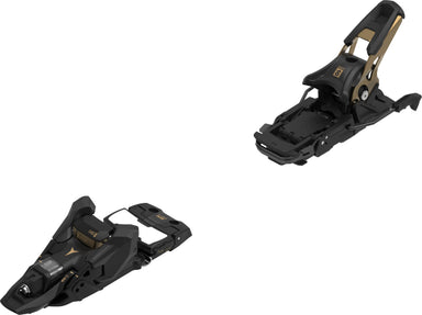 Atomic SHIFT² MN 10 Skibinding – Black/Bronze