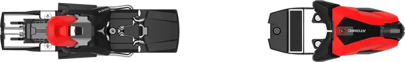 Atomic Icon RS 16