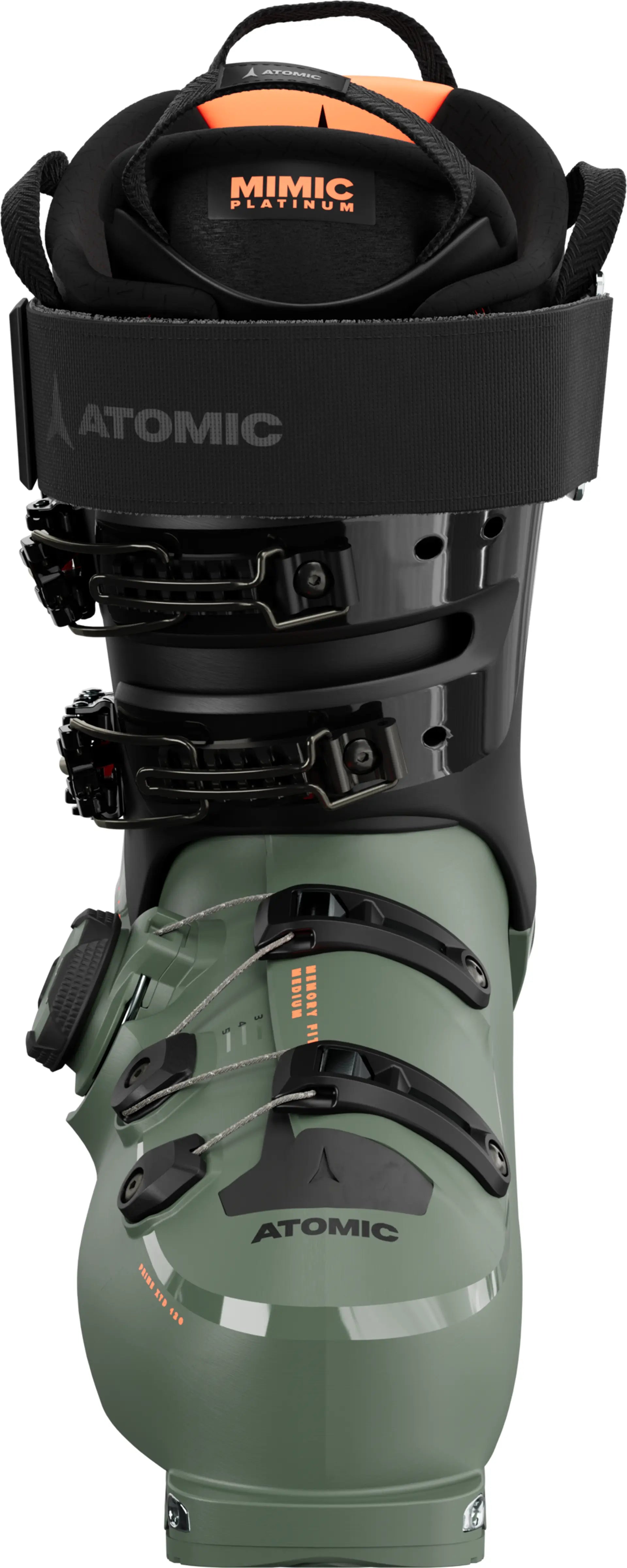 Atomic Hawx Prime XTD 120 BOA GW