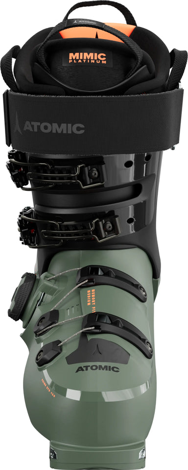 Atomic Hawx Prime XTD 120 BOA GW