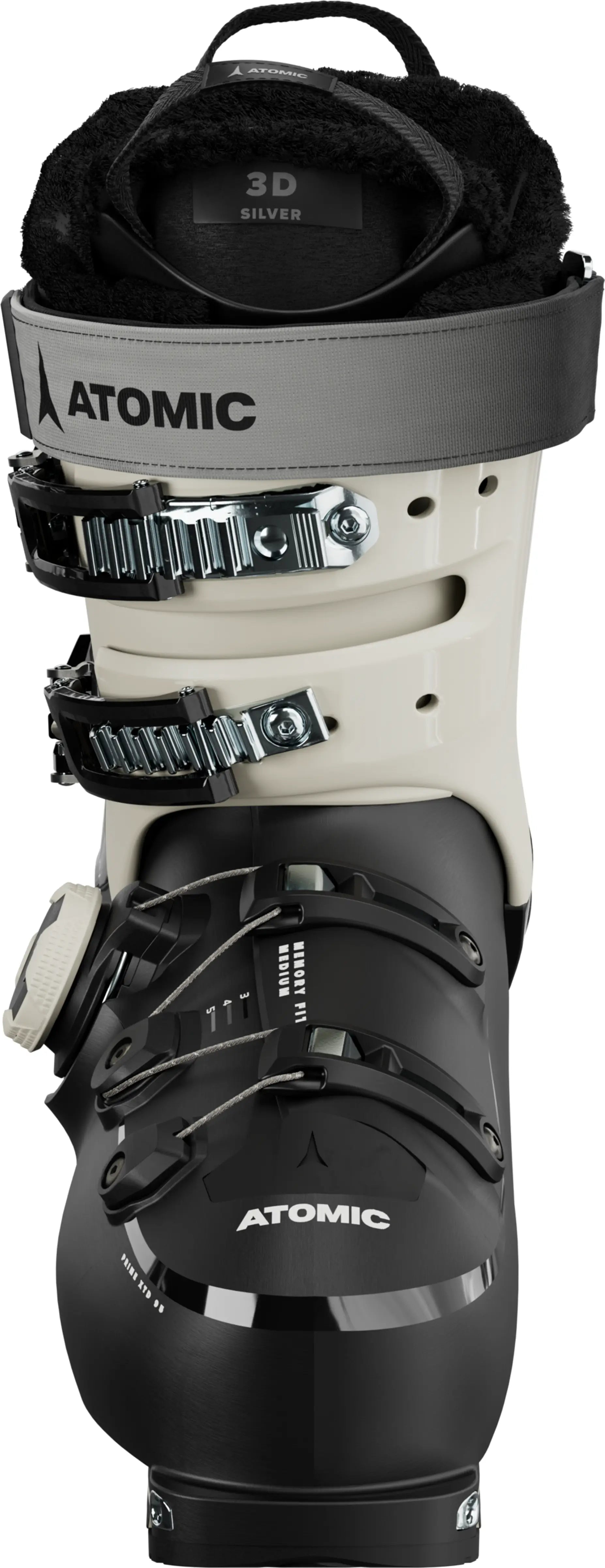 Atomic Hawx Prime XTD 95 BOA Women GW