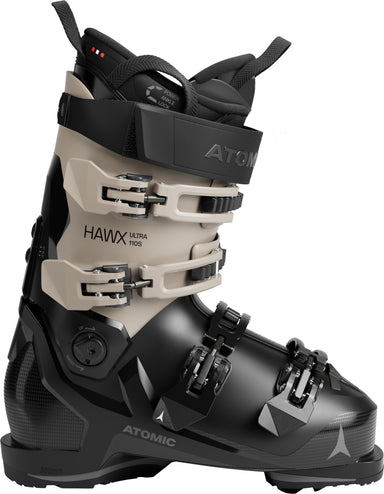 ATOMIC HAWX ULTRA 110 S – Black/Cement