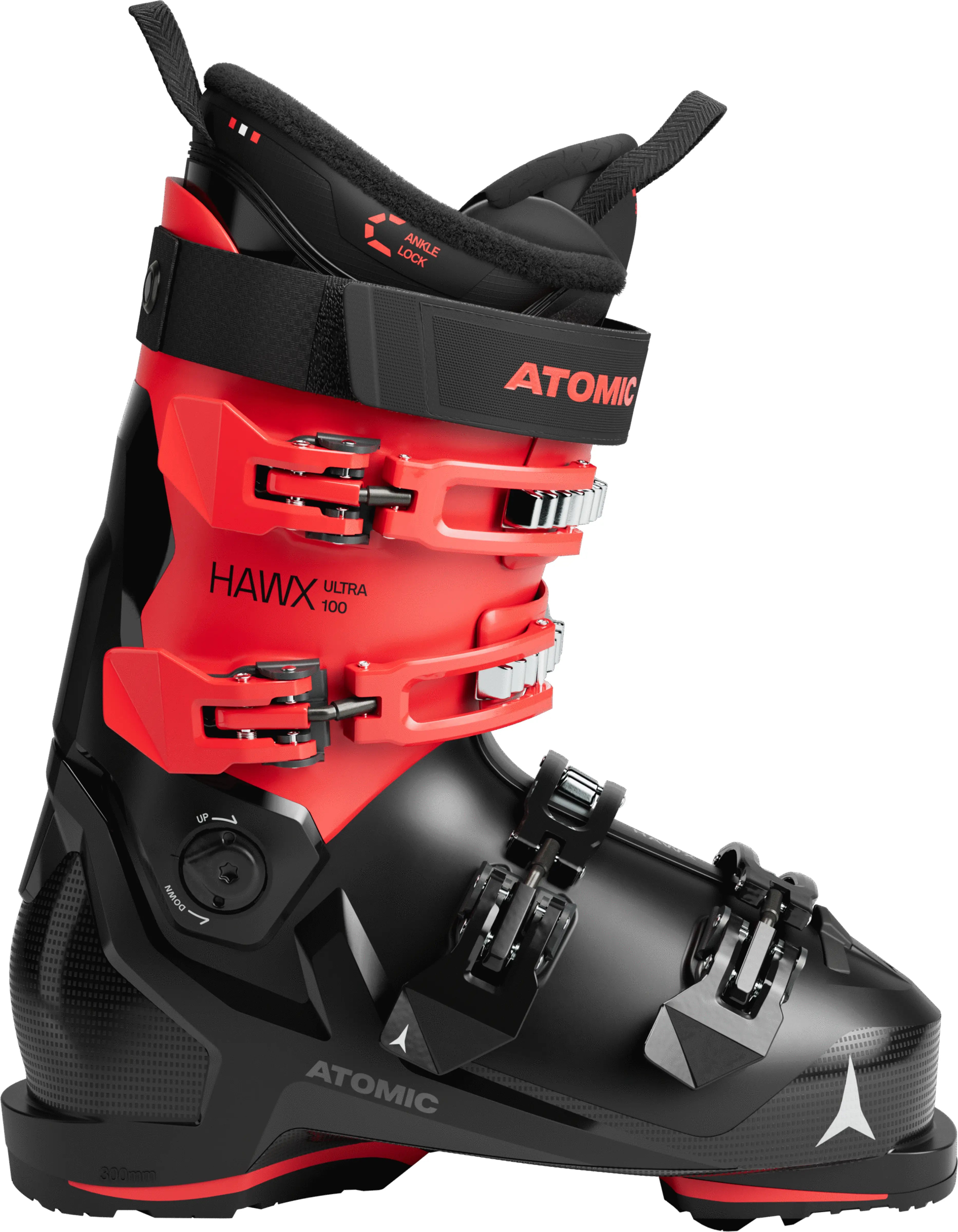Atomic Hawx Ultra 100 GW