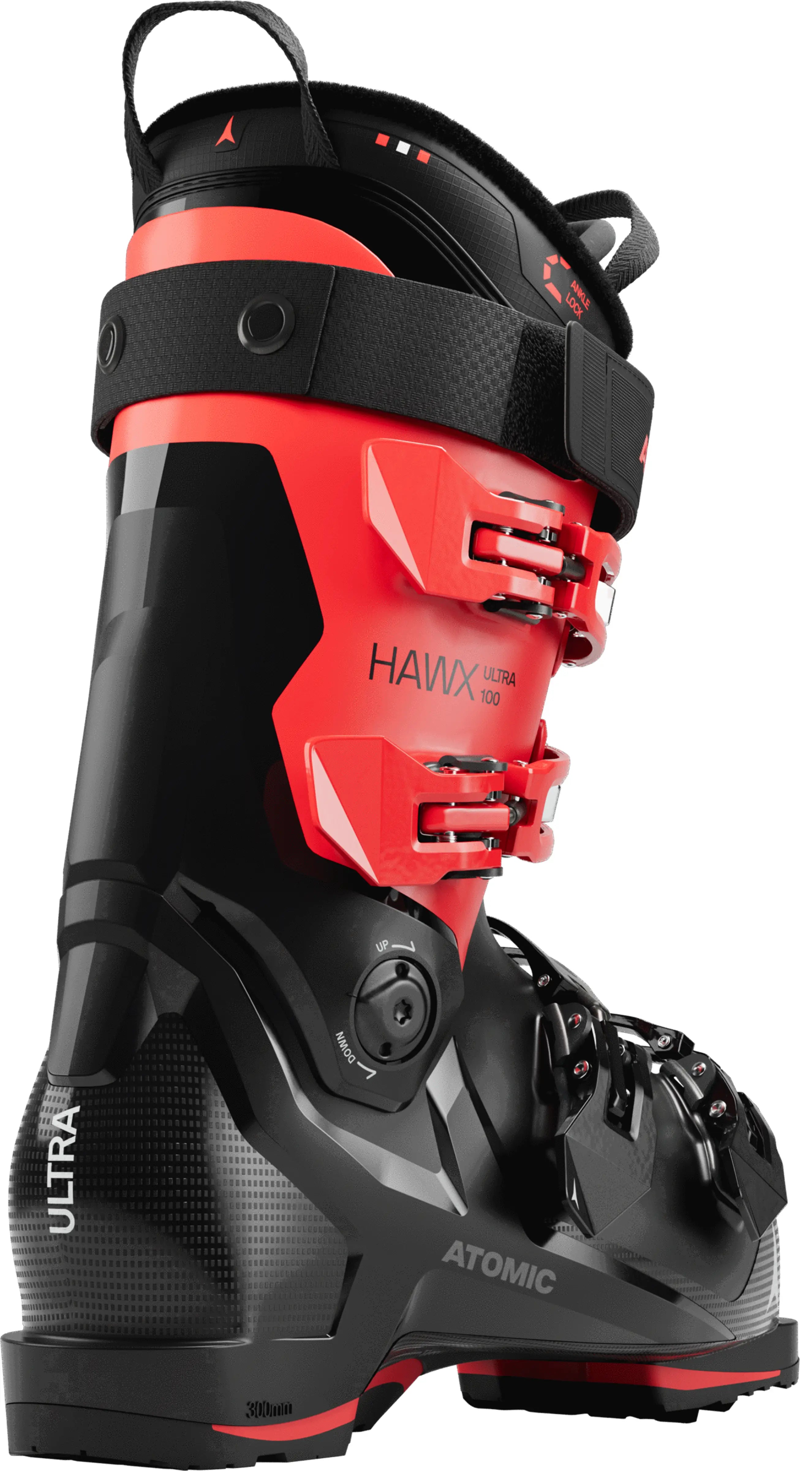 Atomic Hawx Ultra 100 GW