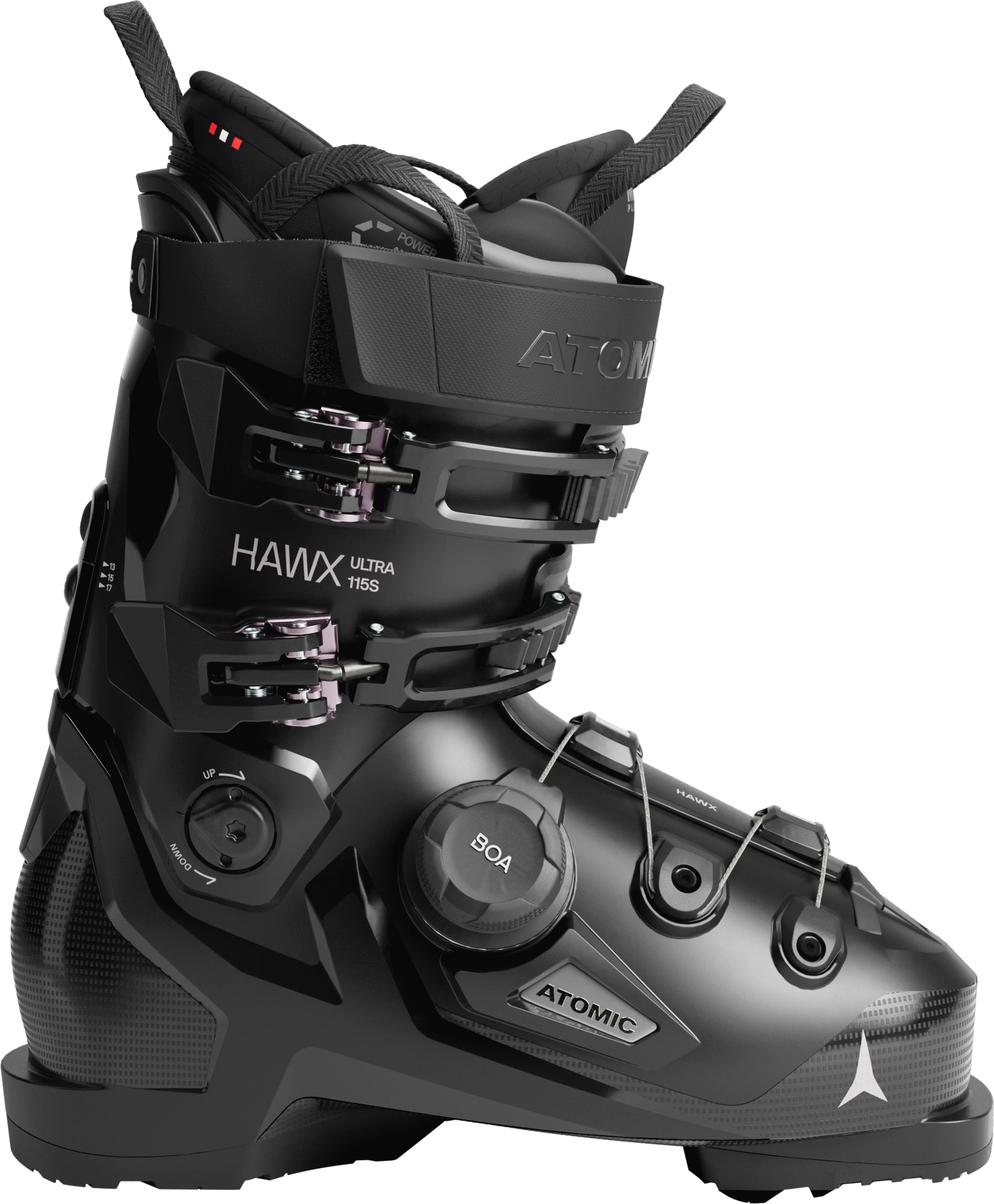 Atomic Hawx Ultra 115 S BOA W GW