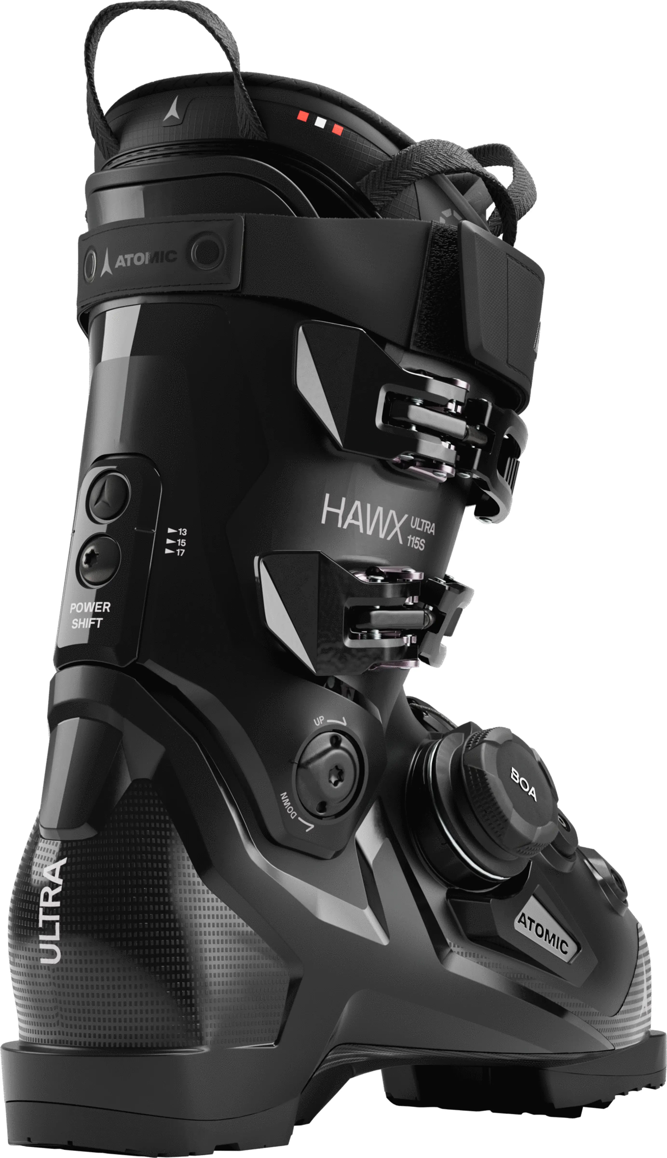 Atomic Hawx Ultra 115 S BOA W GW