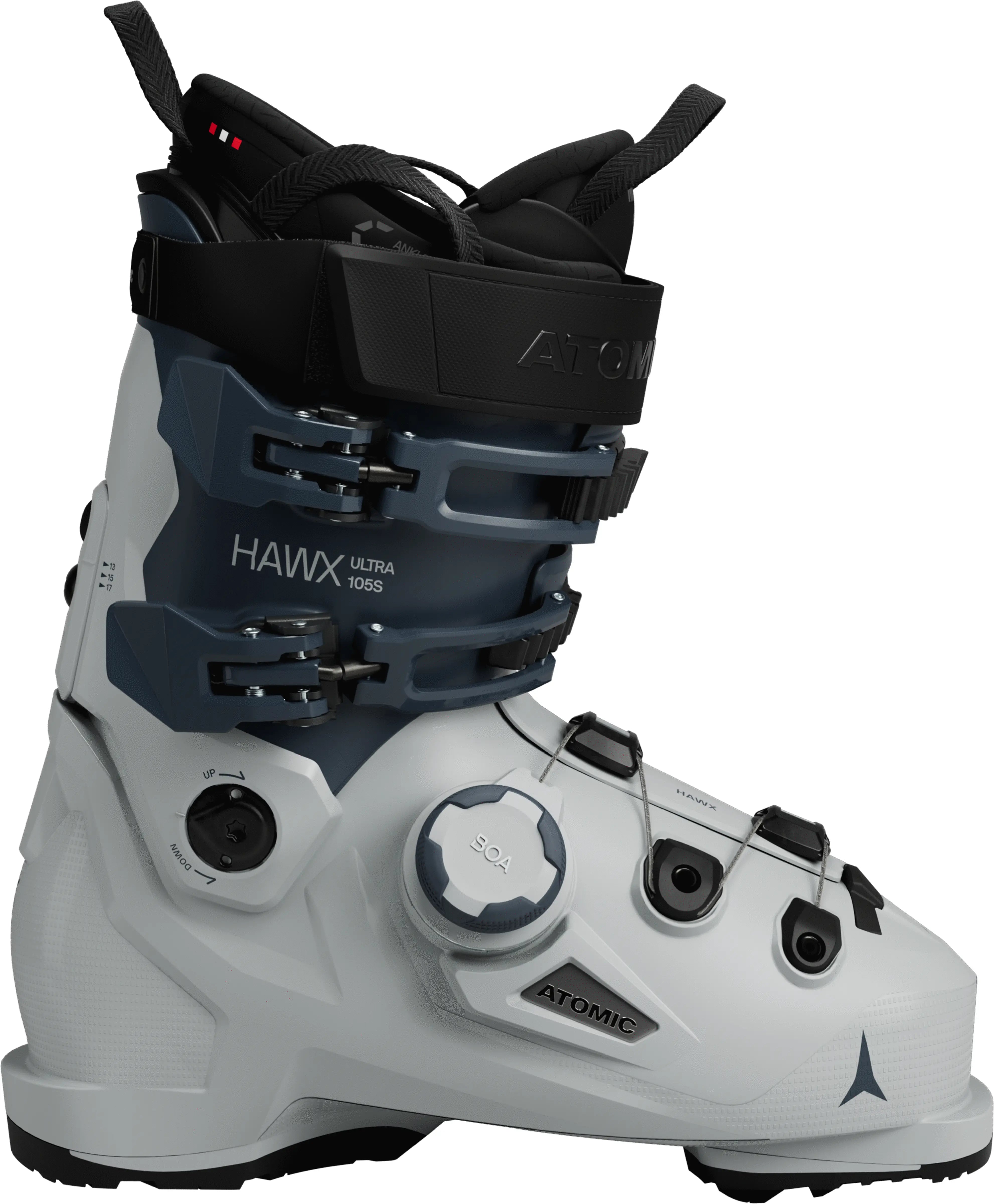 Atomic HAWX ULTRA 105 S BOA W GW