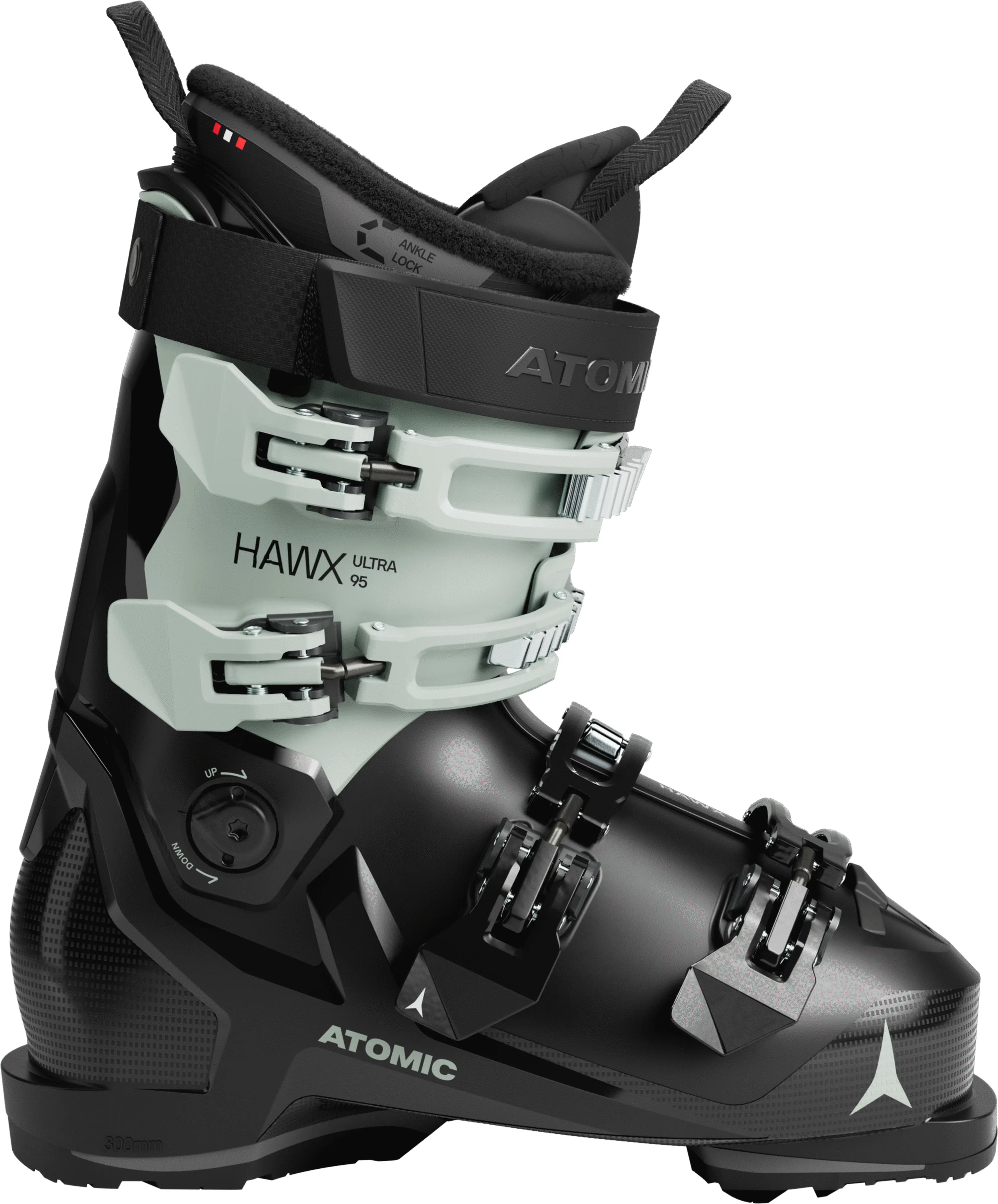 Atomic Hawx Ultra 95 W GW