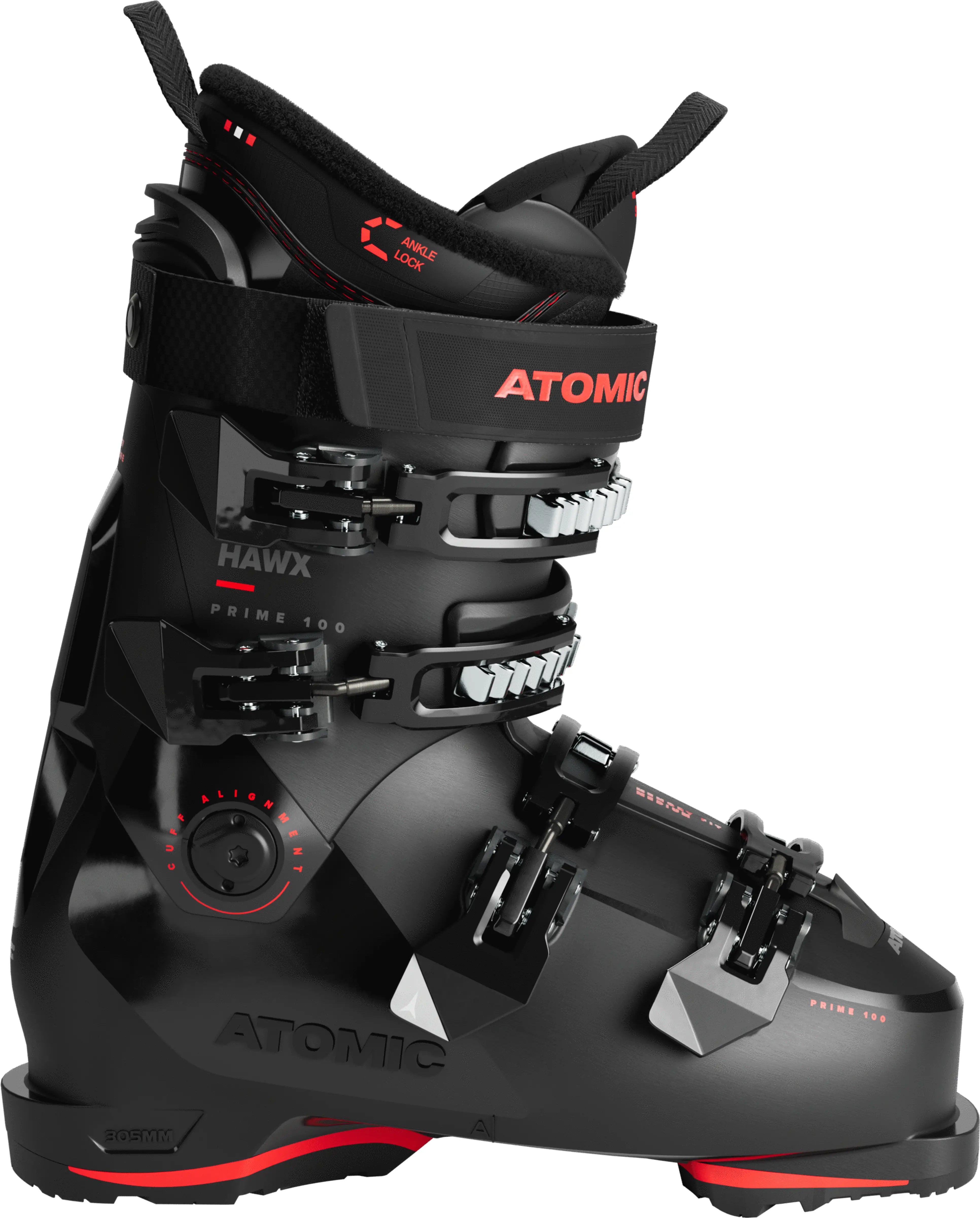 Atomic HAWX PRIME 100