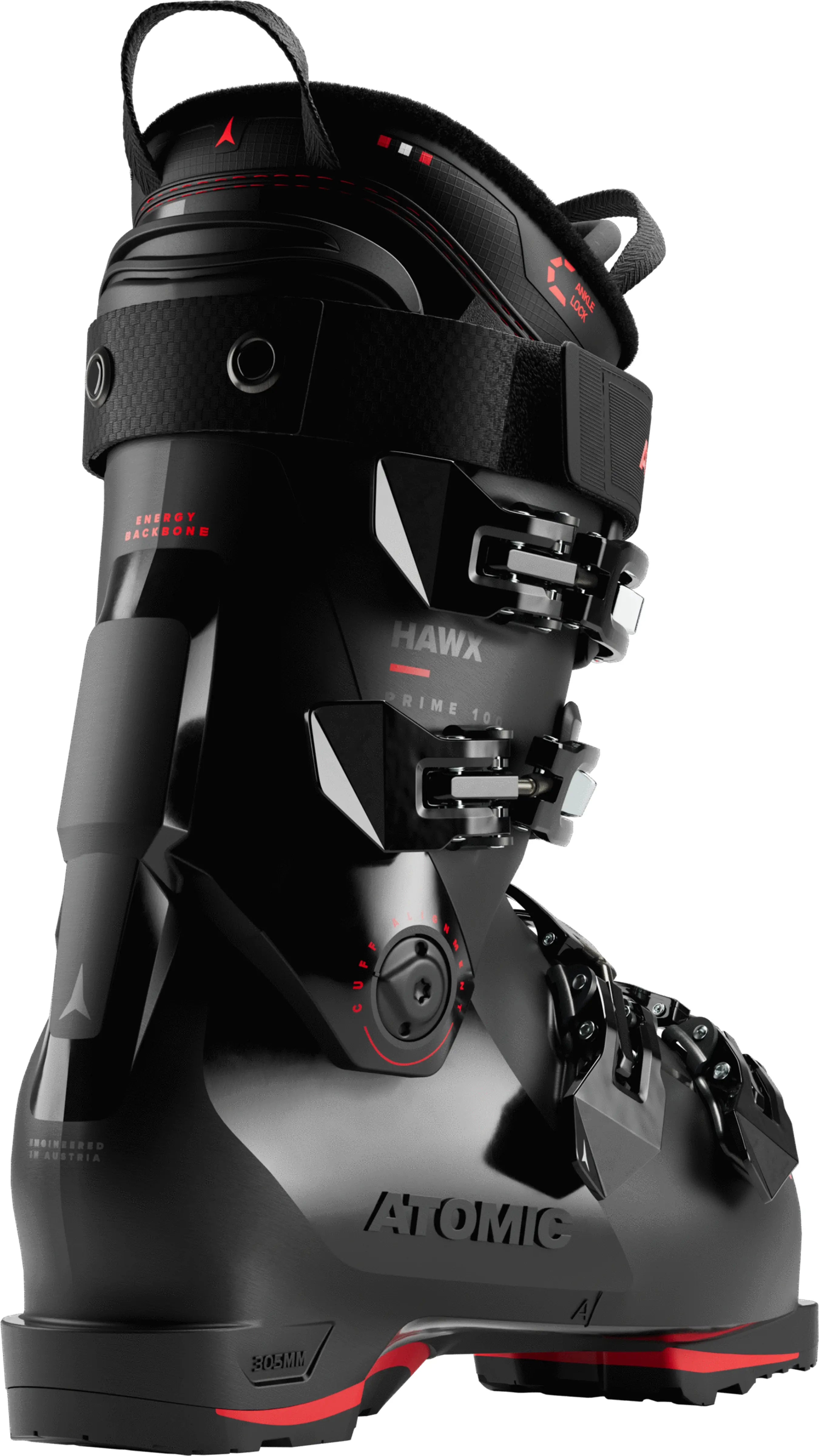 Atomic HAWX PRIME 100