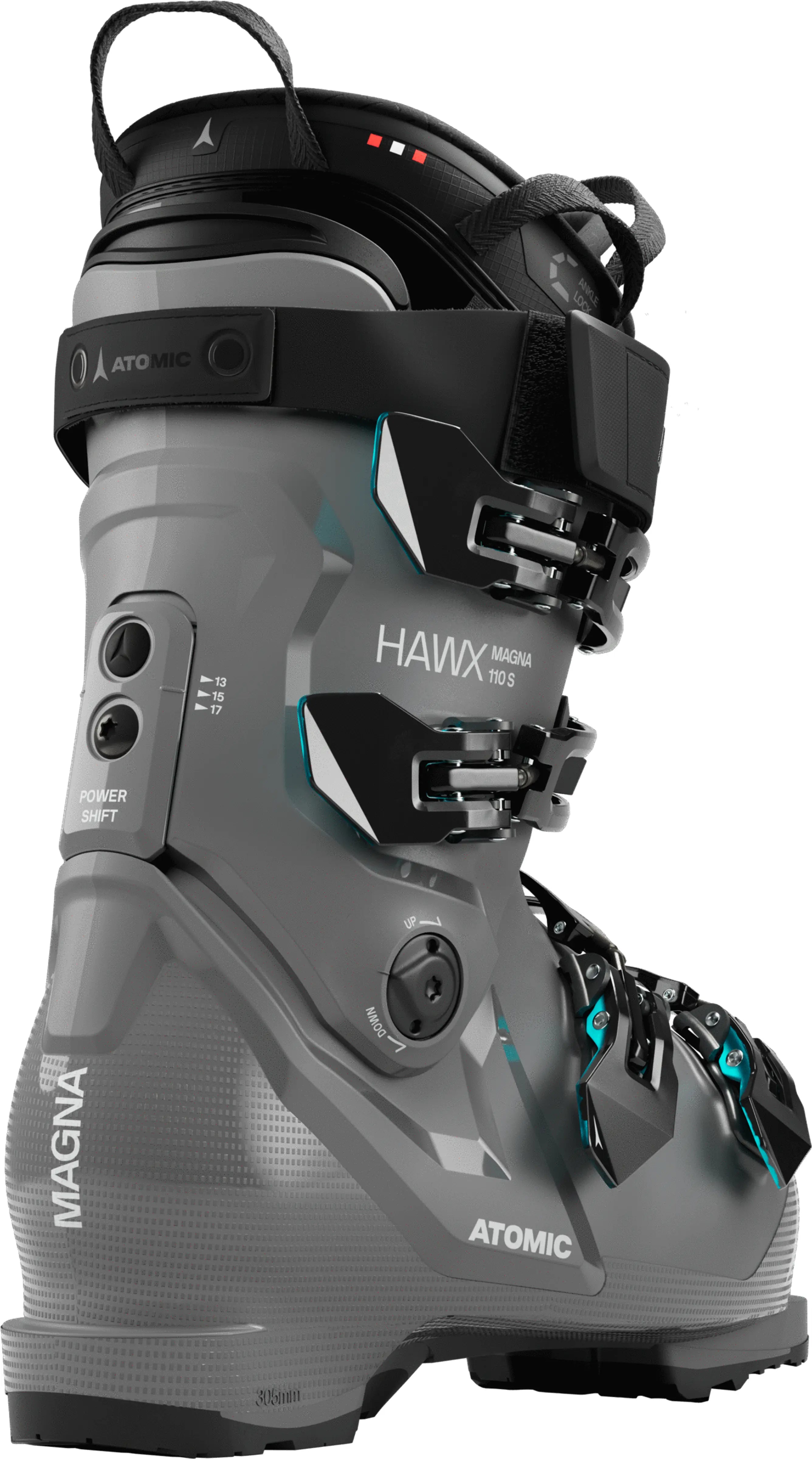 ATOMIC HAWX MAGNA 110 S GW