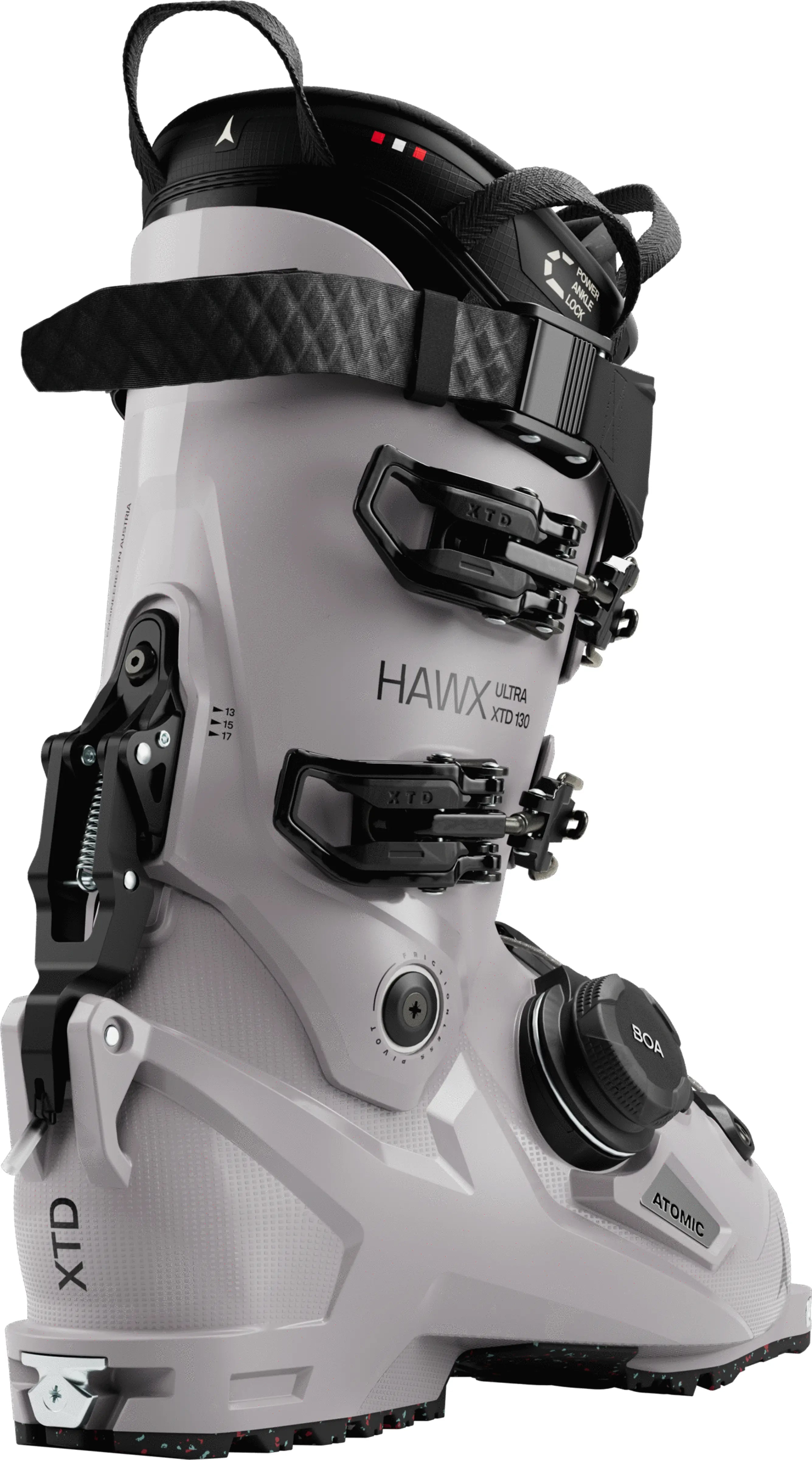Atomic Hawx Ultra XTD 130 BOA GW
