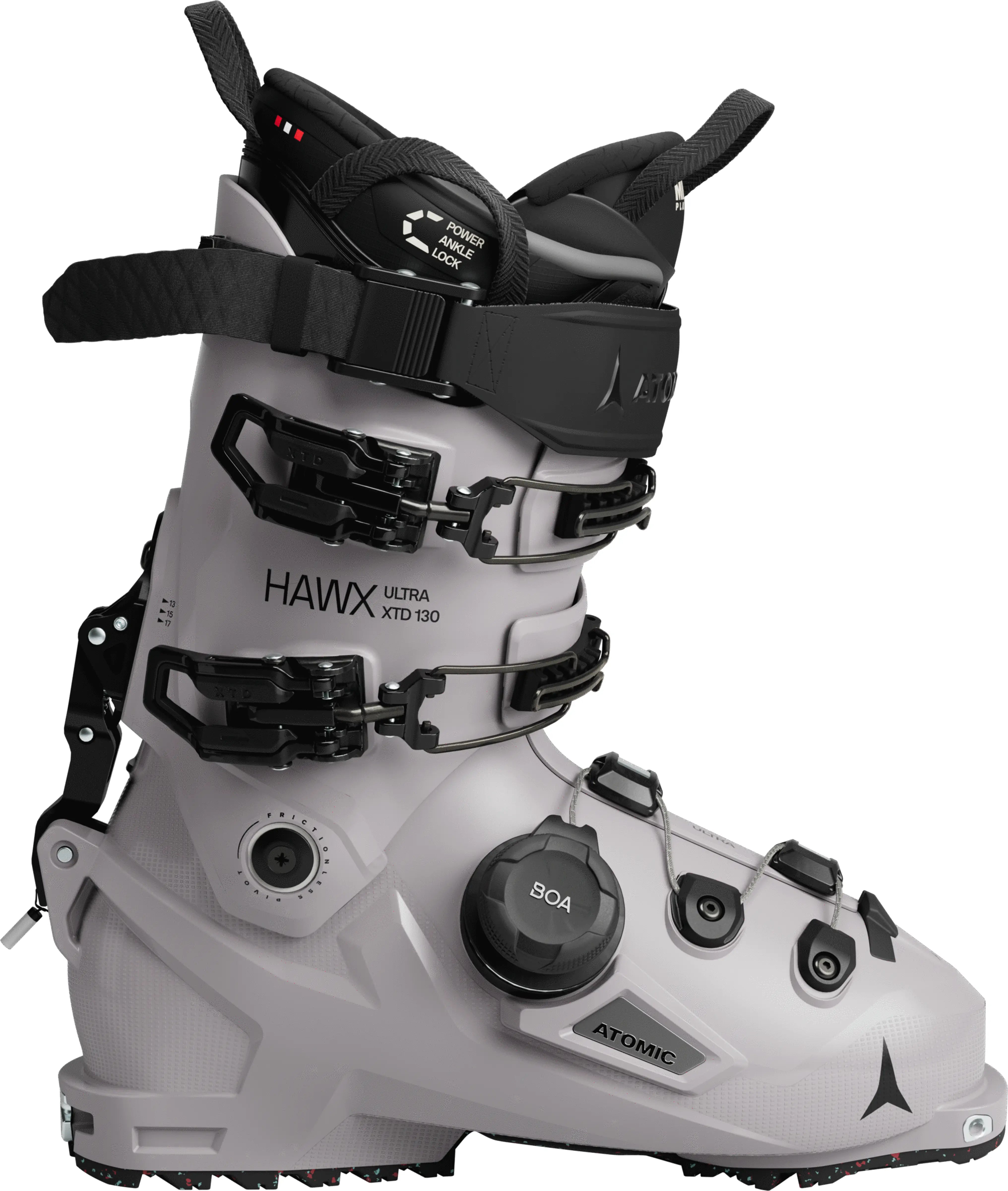 Atomic Hawx Ultra XTD 130 BOA GW