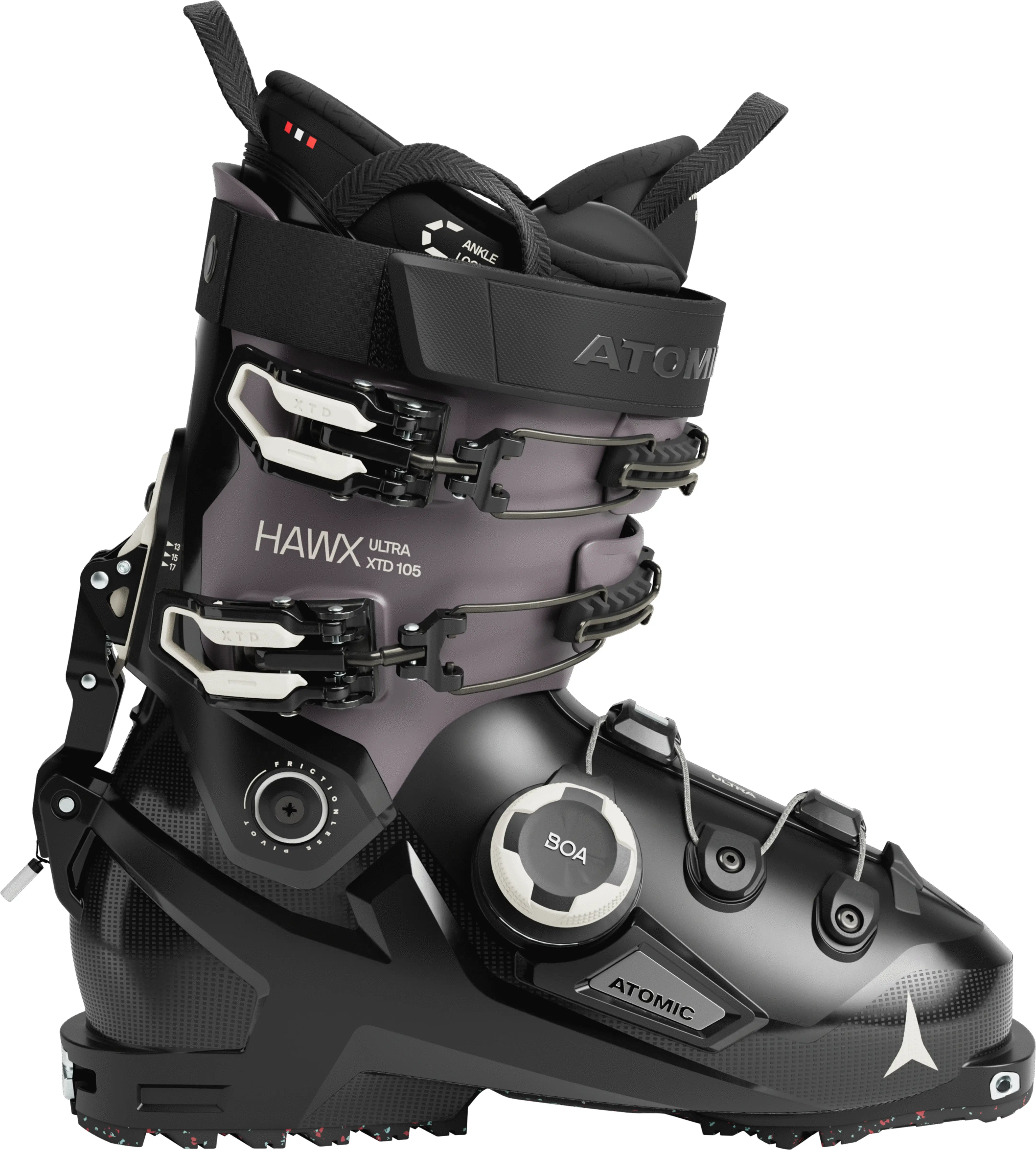 Atomic Hawx Ultra XTD 105 BOA W GW