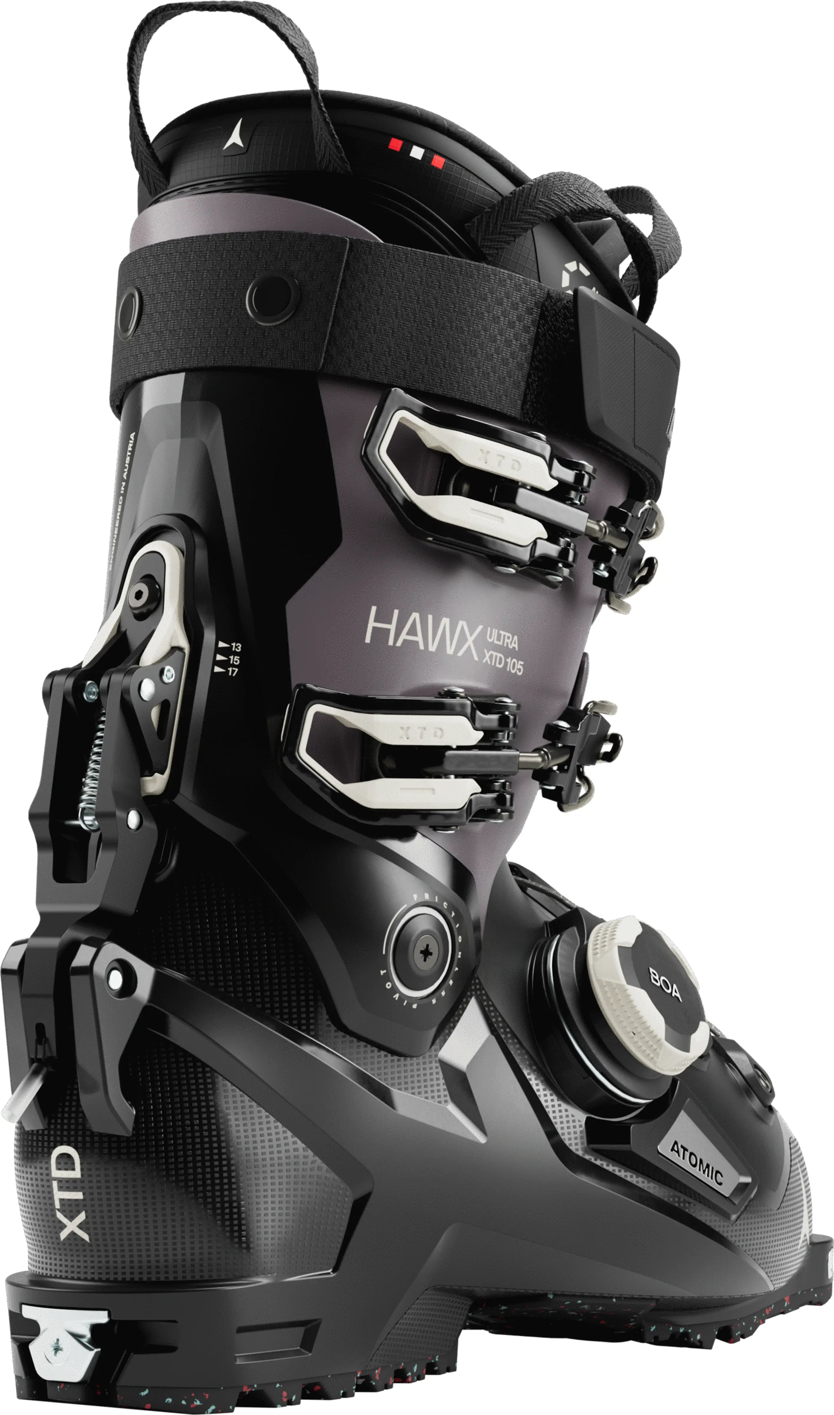 Atomic Hawx Ultra XTD 105 BOA W GW